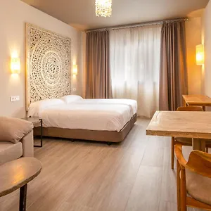 Appartement By Qhotels, Sevilla