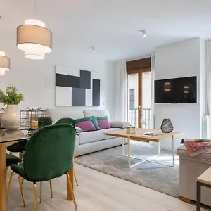 Appartement Genteel Cabildo, Sevilla