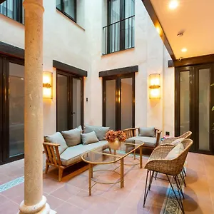 Appartement San Pablo, Sevilla