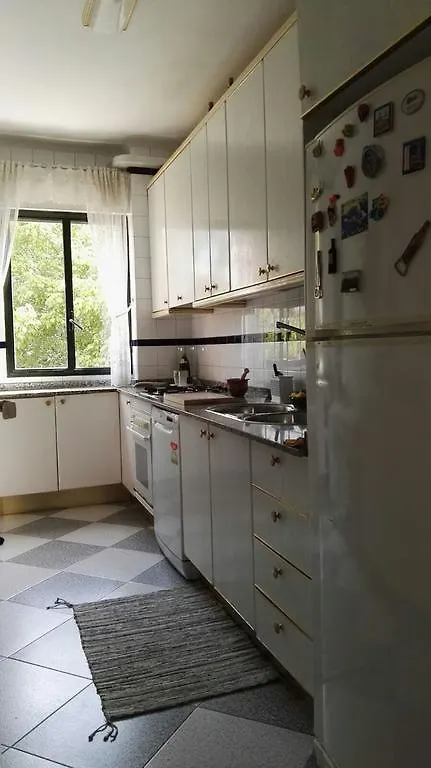 Triana Home & Free Parking Seville
